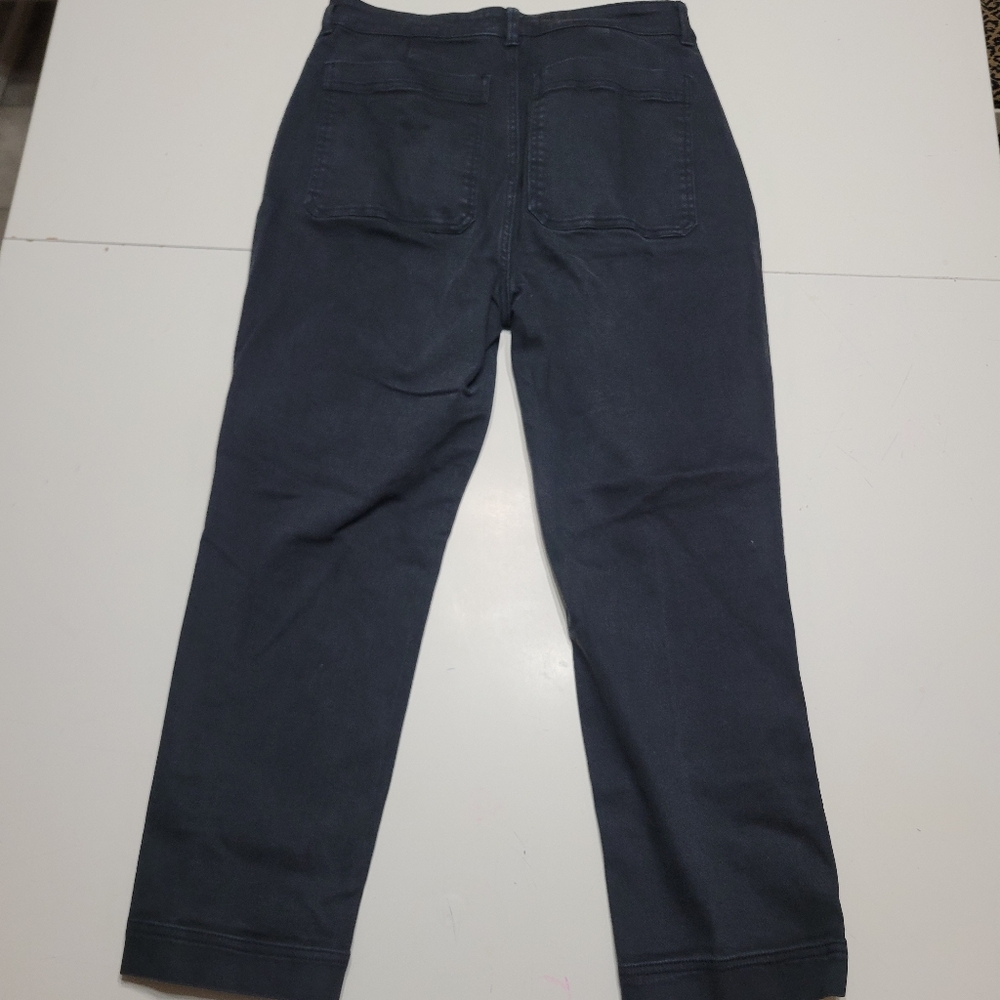 Everlane Black Jeans - Picture 12 of 13